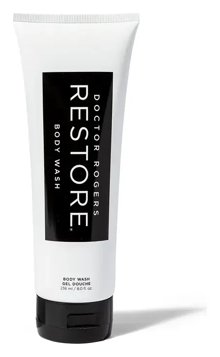 Doctor Rogers RESTORE® Body Wash