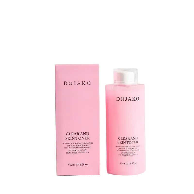 Dojako Clear And Skin Toner