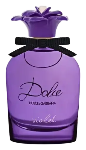 Dolce & Gabbana Dolce Violet Eau De Toilette