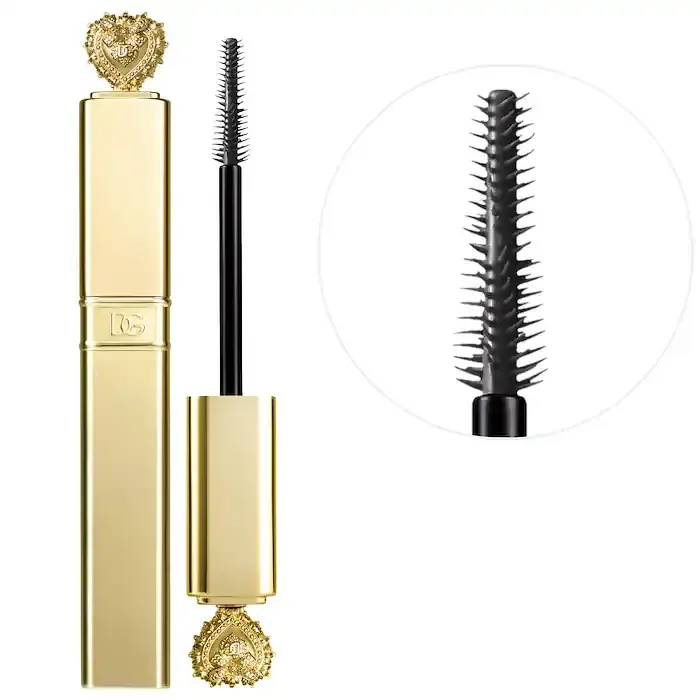 Dolce & Gabbana Everfull XL Mascara