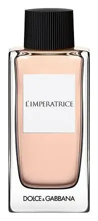Dolce & Gabbana L'Imperatrice Eau de Toilette