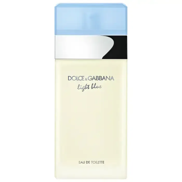 Dolce & Gabbana Light Blue Eau De Toilette