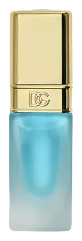 Dolce & Gabbana Mint Oil Lip Plumper Flash Plumping Lip Oil