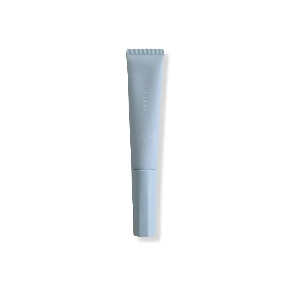 Dolce Glow Contour Self-Tanning Sculpt + Glow