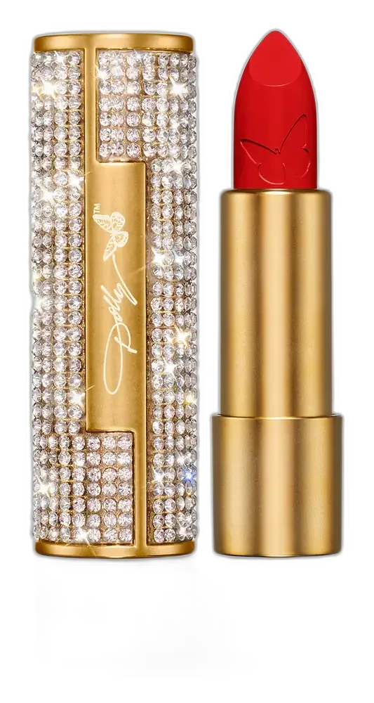 Dolly Beauty Heaven’s Kiss Lipstick