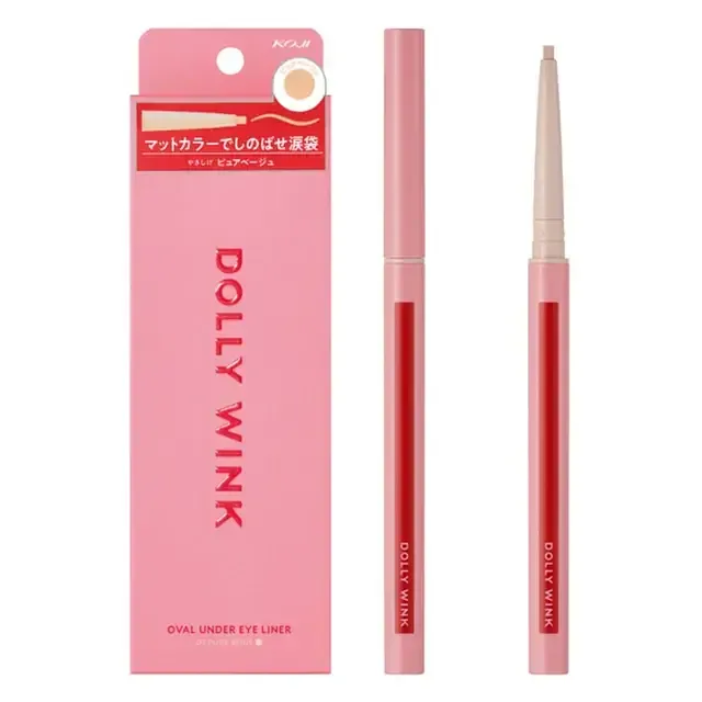 Dolly Wink Oval Under Eye Liner