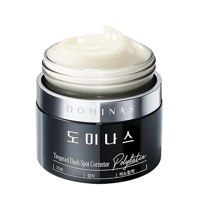 Dominas Targeted Dark Spot Corrector