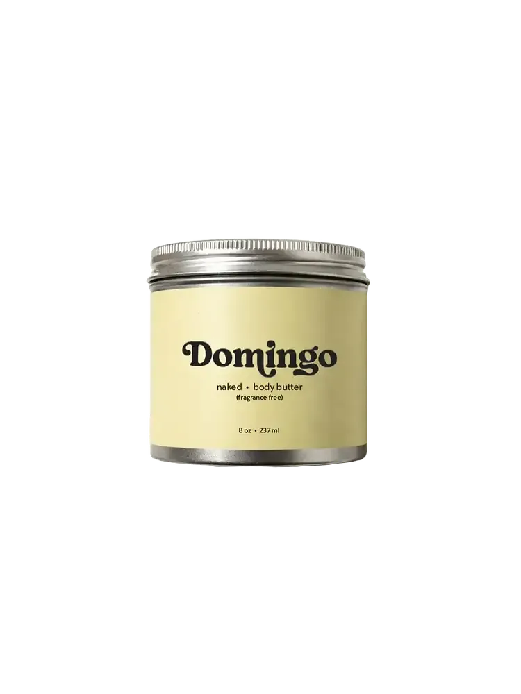 Domingo Body Butter