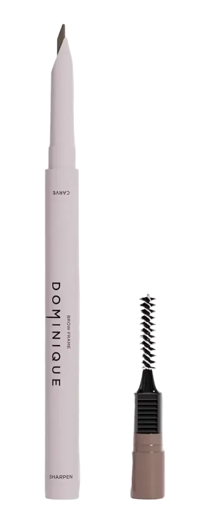 Dominique Cosmetics Brow Frame Pencil