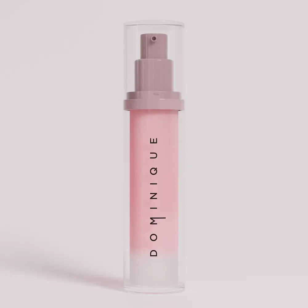 Dominique Cosmetics Moisture Grip Serum Primer