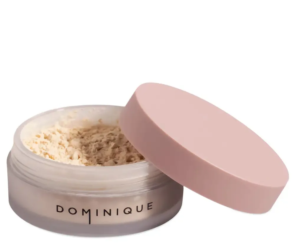 Dominique Cosmetics Smooth & Blur Setting Powder