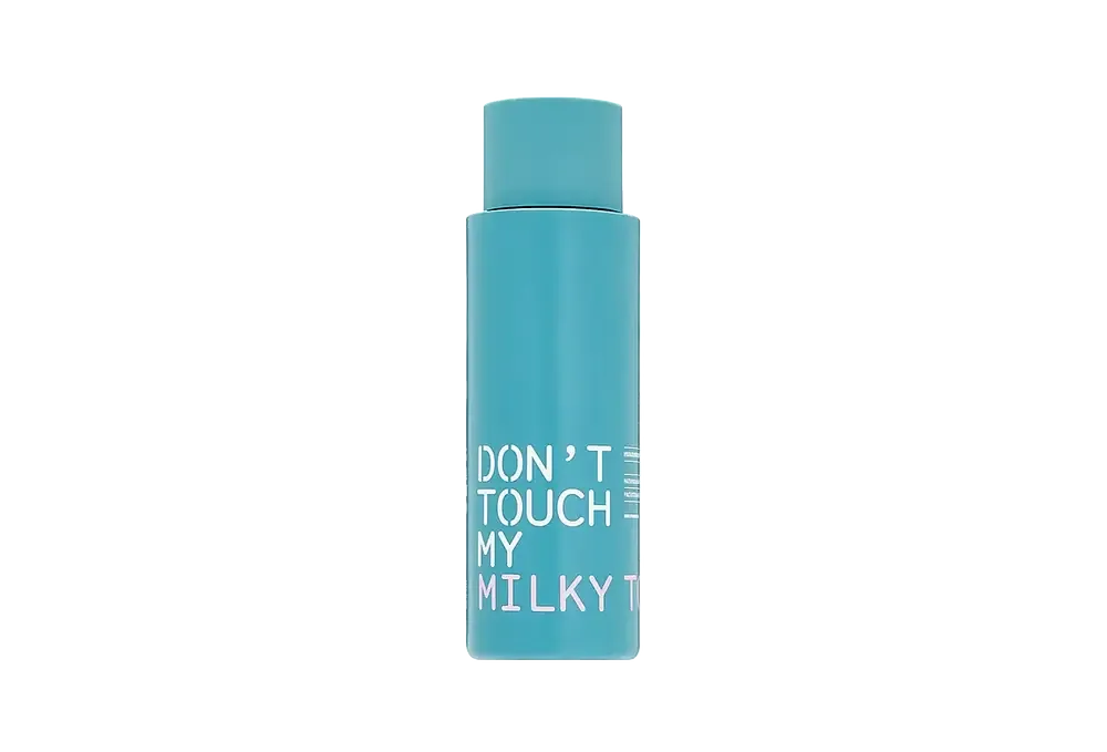 Don't touch my skin Don't Touch My Milky Toner