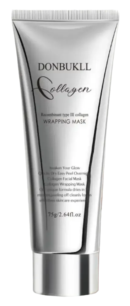 Donbukll Collagen Wrapping Mask