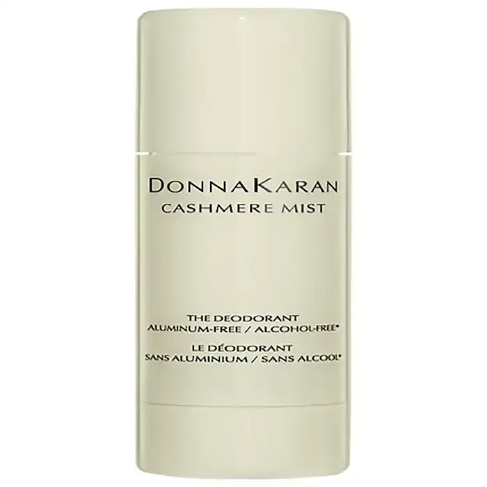Donna Karan Cashmere Mist Aluminum Free/Alcohol Free Deodorant
