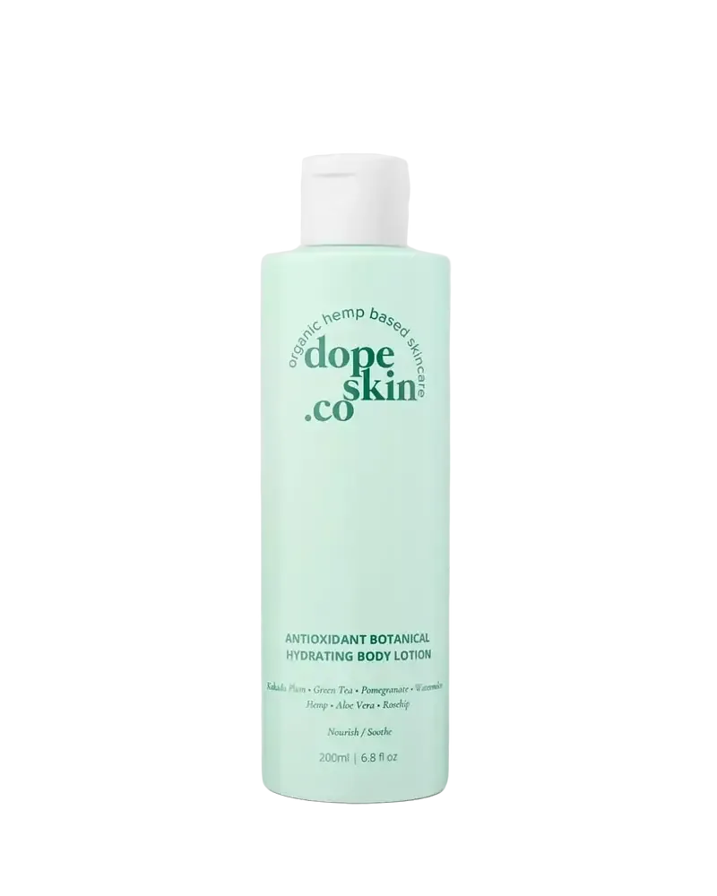 Dope Skin Co. Hydrating Body Lotion