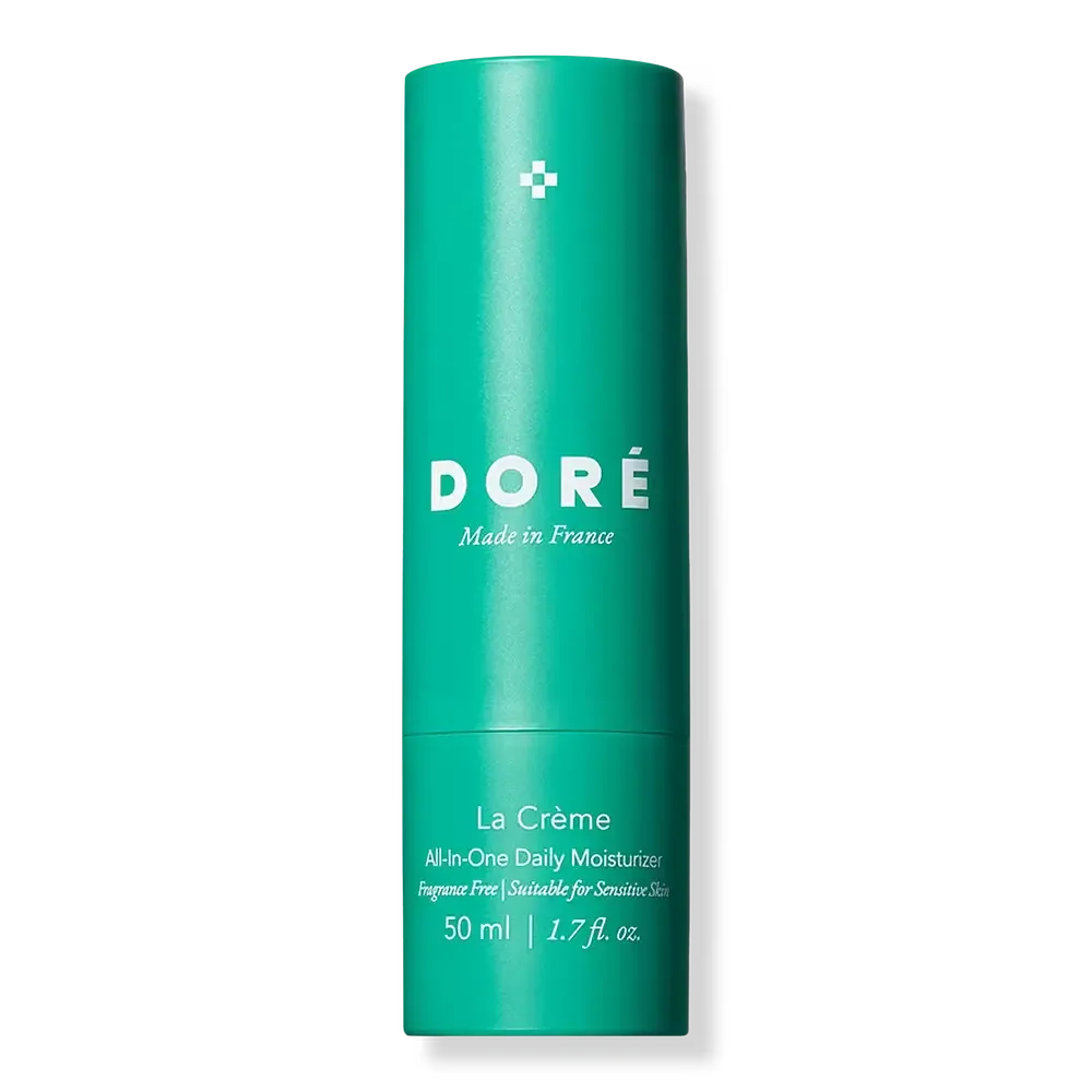 Doré La Crème All-In-One Daily Moisturizer