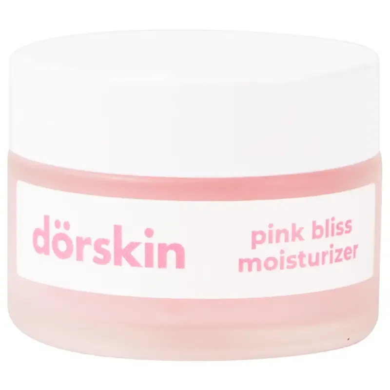 Dorskin Pink Bliss Moisturizer