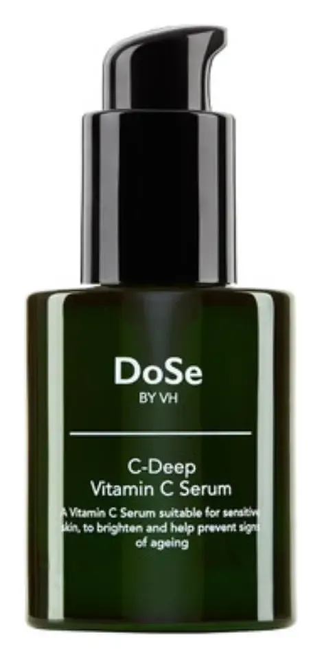 Dose By VH C-Deep Vitamin C Serum