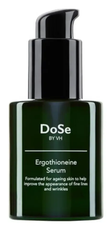 Dose By VH Ergothioneine Serum