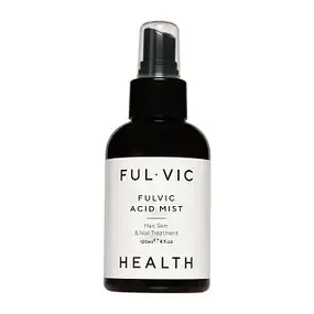 Dose By VH Fulvic Acid Mist