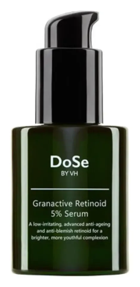 Dose By VH Granactive Retinoid 5% Serum