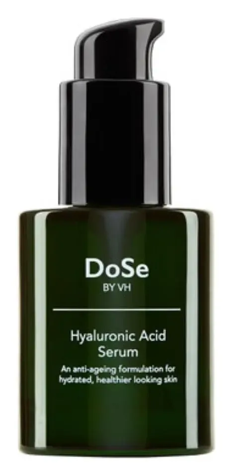 Dose By VH Hyaluronic Acid Serum