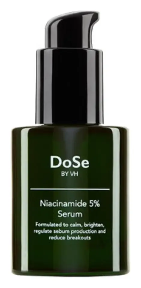 Dose By VH Niacinamide 5% Serum