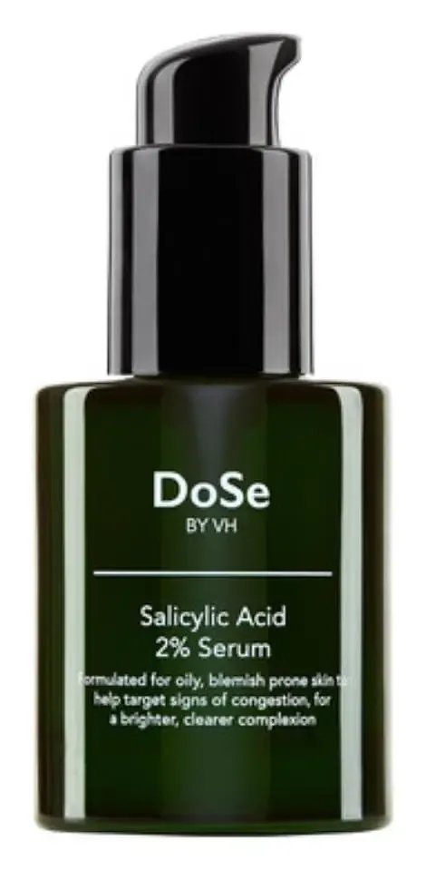 Dose By VH Salicylic Acid 2% Serum