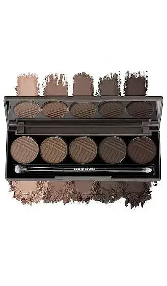 Dose Of Colors Eyeshadow Palette