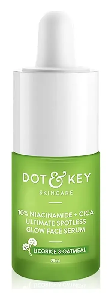 Dot & Key Skincare 10% Niacinamide And Cica Ultimate Spotless Glow Serum