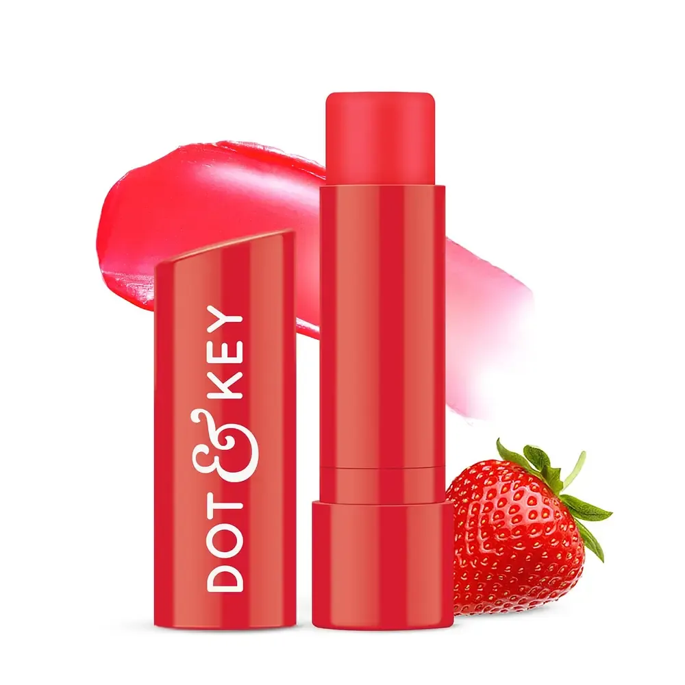 Dot & Key Skincare Barrier Repair Hydrating Lip Balm SPF 50+ PA+++