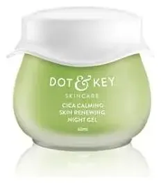 Dot & Key Skincare Cica & Niacinamide Night Gel