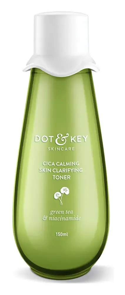 Dot & Key Skincare Cica & Niacinamide Toner