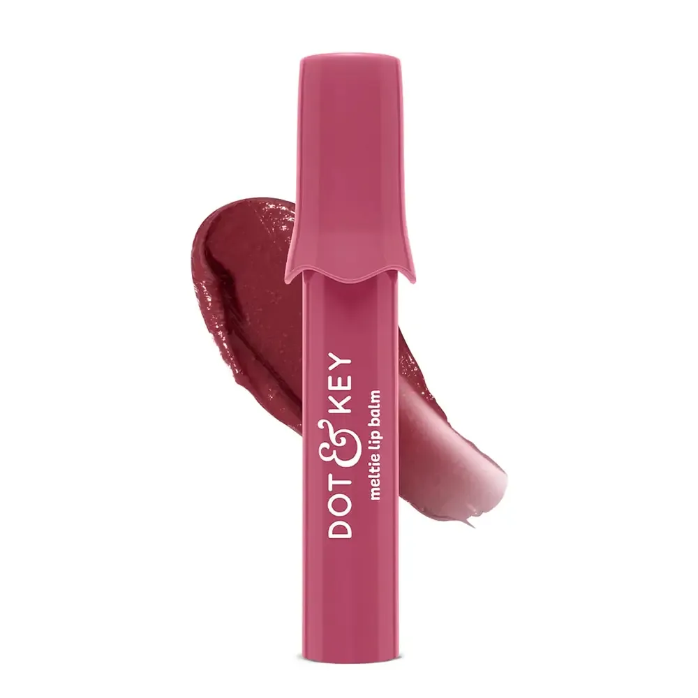 Dot & Key Skincare Meltie Lip Balm SPF 50+ PA+++