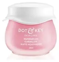 Dot & Key Skincare Watermelon & Glycolic Face Moisturizer