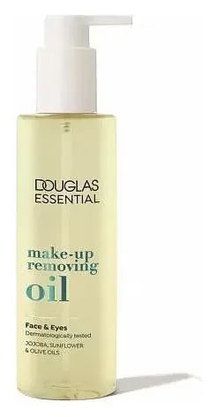 Douglas Cleansing Make-Up Removing Oil