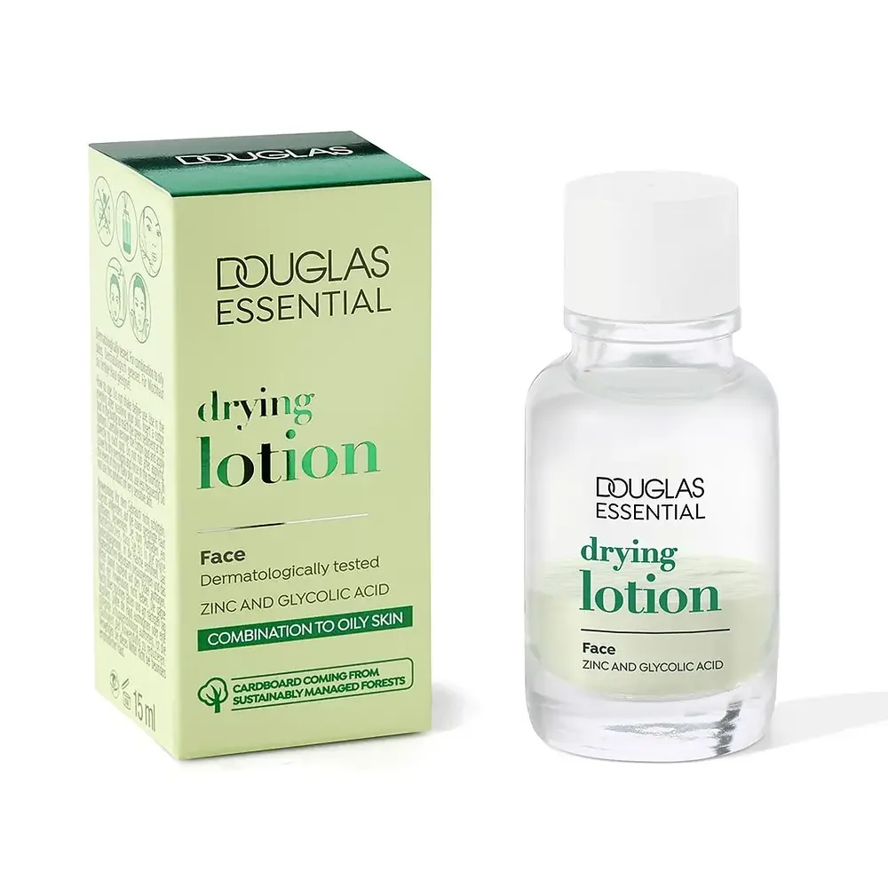 Douglas Essential Clear Drying Lotion