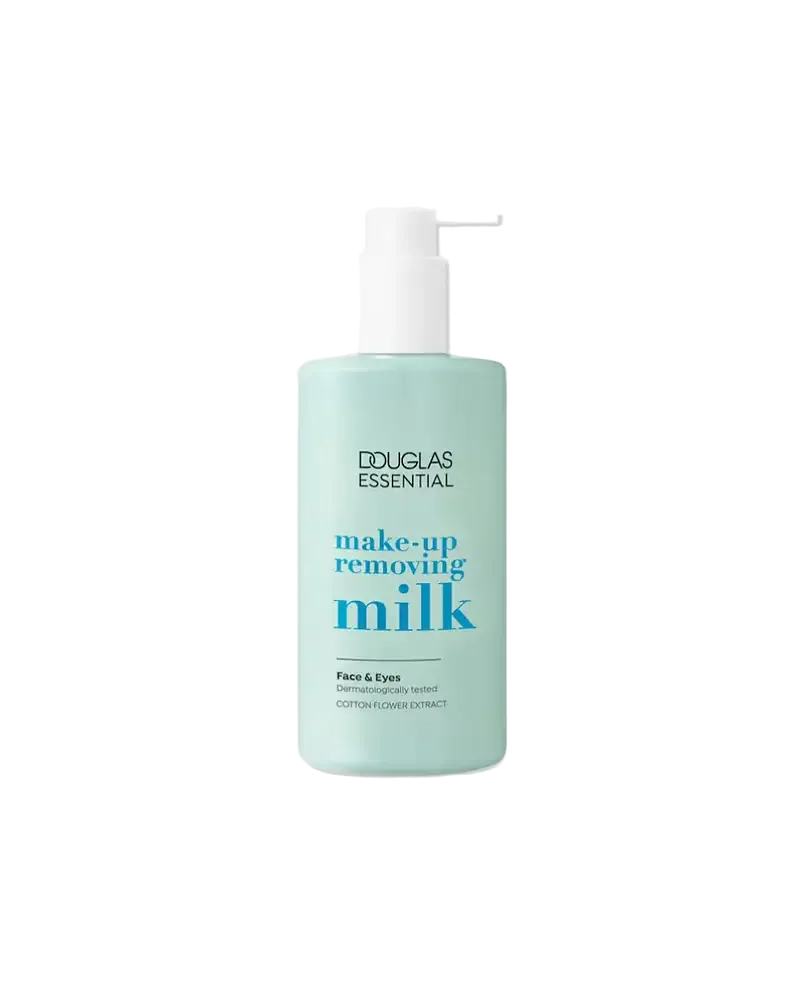 Douglas Essential Make-Up Removing Milk