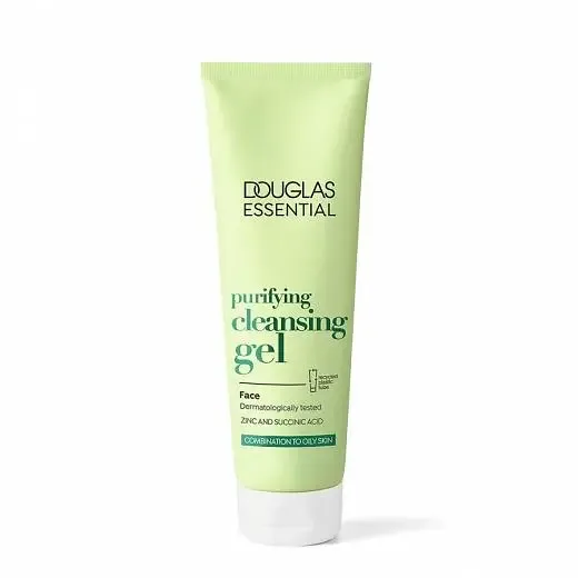 Douglas Essential Purifying Cleansing Gel