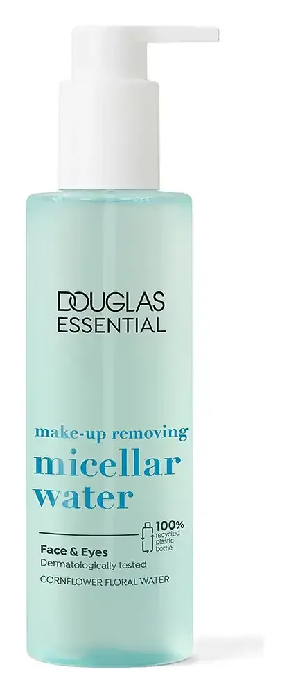 Douglas Make-Up Removing Micellar Water