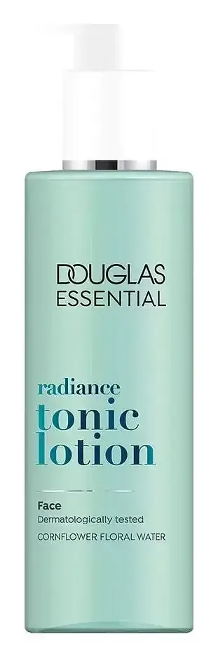 Douglas Radiance Tonic Lotion