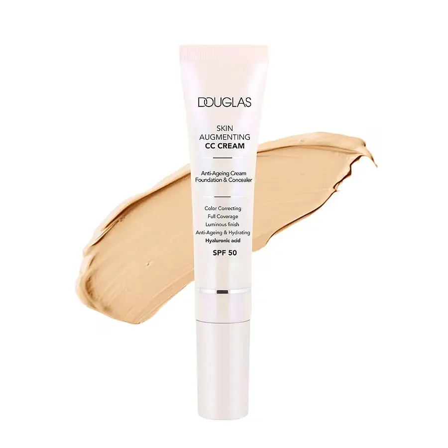 Douglas Skin Augmenting CC Cream