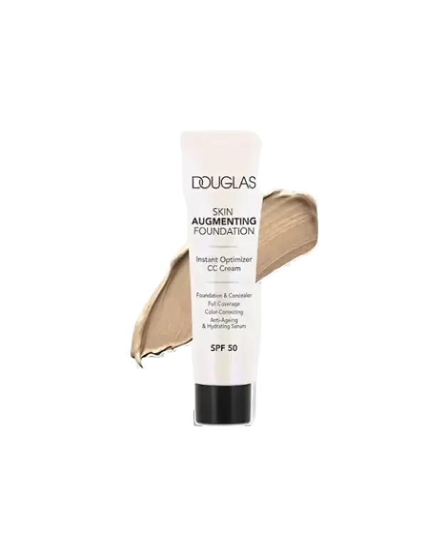 Douglas Skin Augmenting Foundation SPF 50