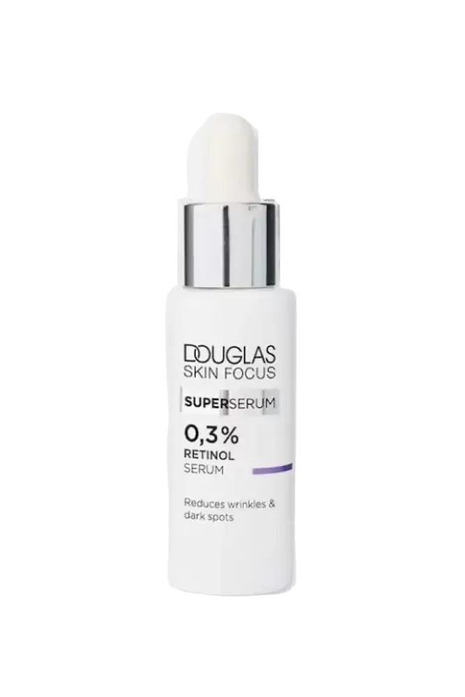 Douglas Skin Focus Retinol Serum