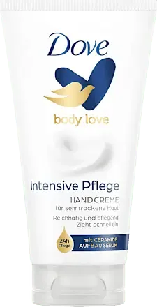 Dove intensive Pflege Handcreme