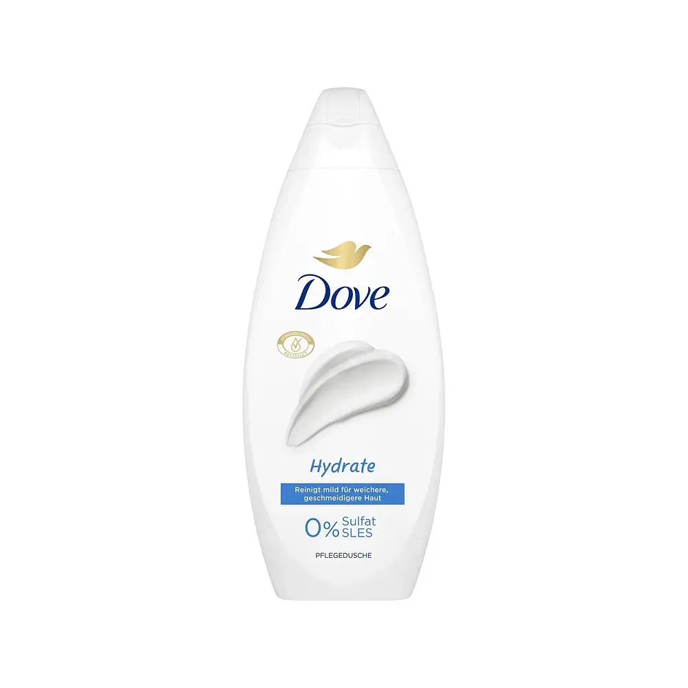 Dove Moisturising Shower Gel