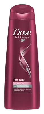 Dove Pro Age Shampoo