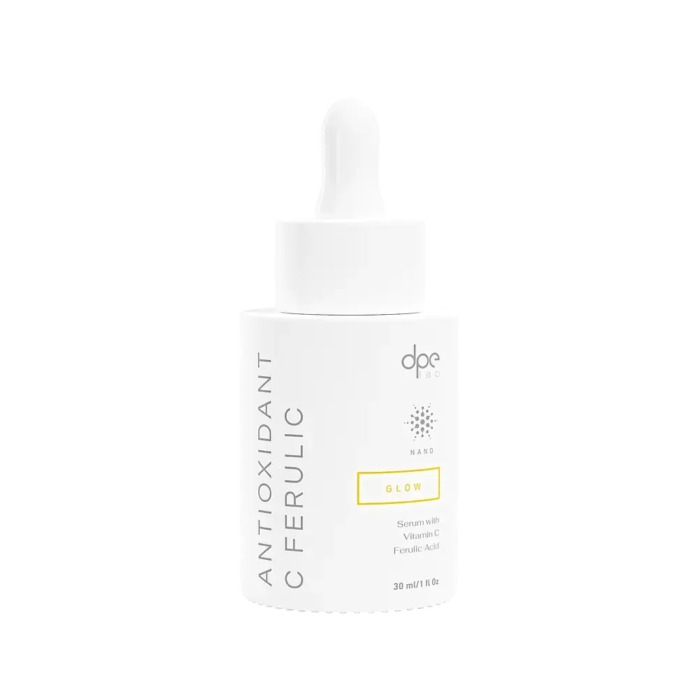 DPE Lab Antioxidant C Ferulic