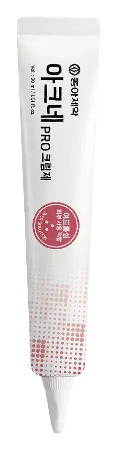 Dpharm - Dong A Pharmaceutical Acne Pro Cream