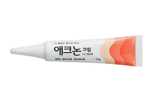 Dpharm - Dong A Pharmaceutical Acnon Cream